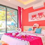 İslamlar 3 Bedroom Secluded With Private Pool וילה קלקן