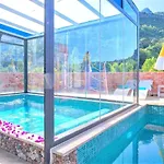 İslamlar 3 Bedroom Secluded With Private Pool