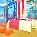 İslamlar 3 Bedroom Secluded With Private Pool וילה קלקן