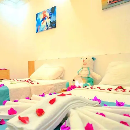 İslamlar 3 Bedroom Secluded With Private Pool *