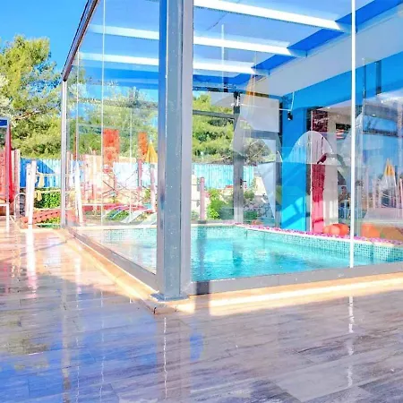 Villa İslamlar 3 Bedroom Secluded With Private Pool