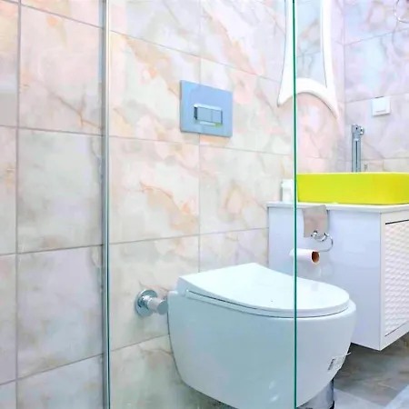 İslamlar 3 Bedroom Secluded With Private Pool Villa *
