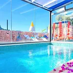 İslamlar 3 Bedroom Secluded With Private Pool Villa Kalkan