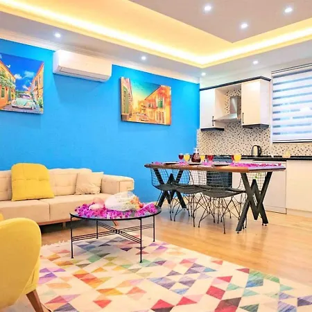 İslamlar 3 Bedroom Secluded With Private Pool