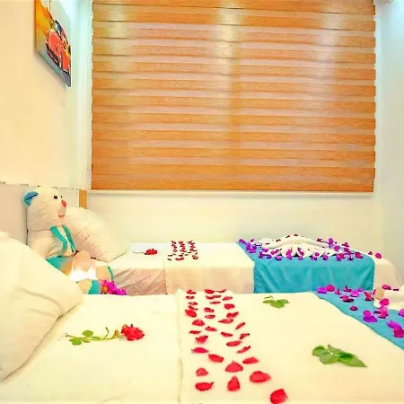 İslamlar 3 Bedroom Secluded With Private Pool * Kalkan