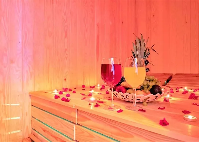 İslamlar 3 Bedroom Secluded With Private Pool