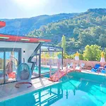 Villa İslamlar 3 Bedroom Secluded With Private Pool *