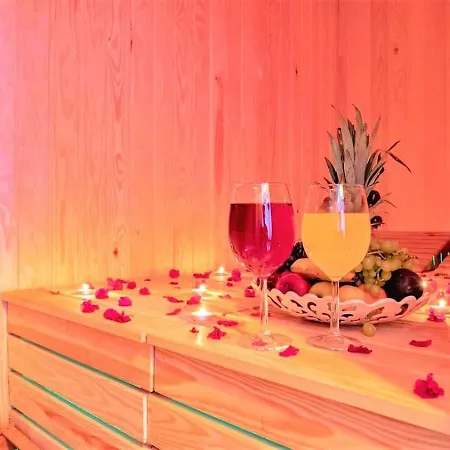 İslamlar 3 Bedroom Secluded With Private Pool
