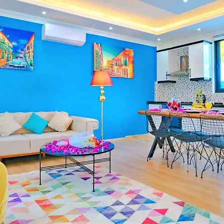 ヴィラ İslamlar 3 Bedroom Secluded With Private Pool *